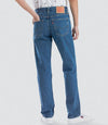 Levi's 516 Straight available at My Harley and Rose