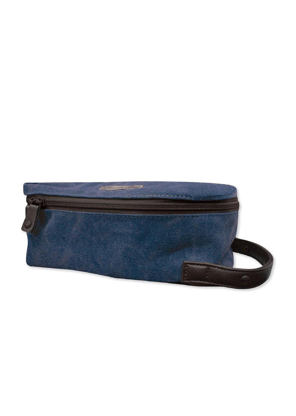 Thomas Cook - Wash Bag - Folk Road