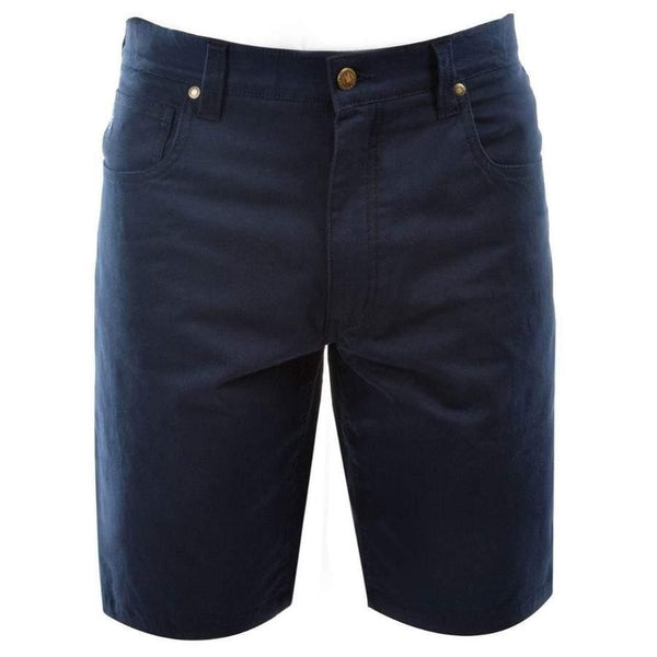 Thomas Cook - Tailored Fit Mitchell Comfort Waist Short - Folk Road