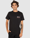 Unit - Men's Tee Thrill - Folk Road