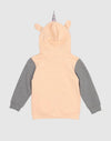 Unit - Kid's Fleece Hoodie Uniride - Folk Road