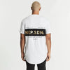 NXP - Voodoo Cape Back Tee - Folk Road