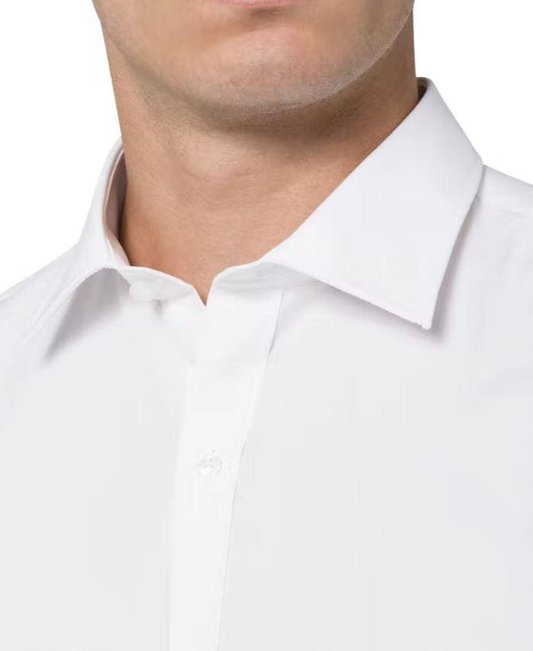 Van Heusen Tailored Shirt, available at Harley and Rose