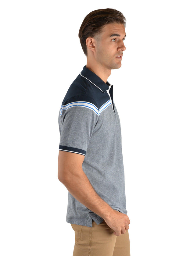 Thomas Cook - Willis Tailored Short Sleeve Polo