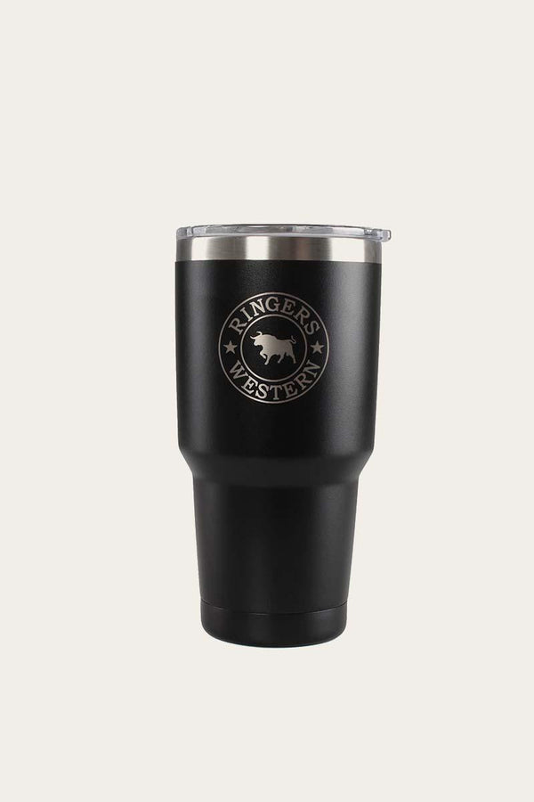 Ringers Western Yarra Powder Coated Insulated, available at Harley and Rose