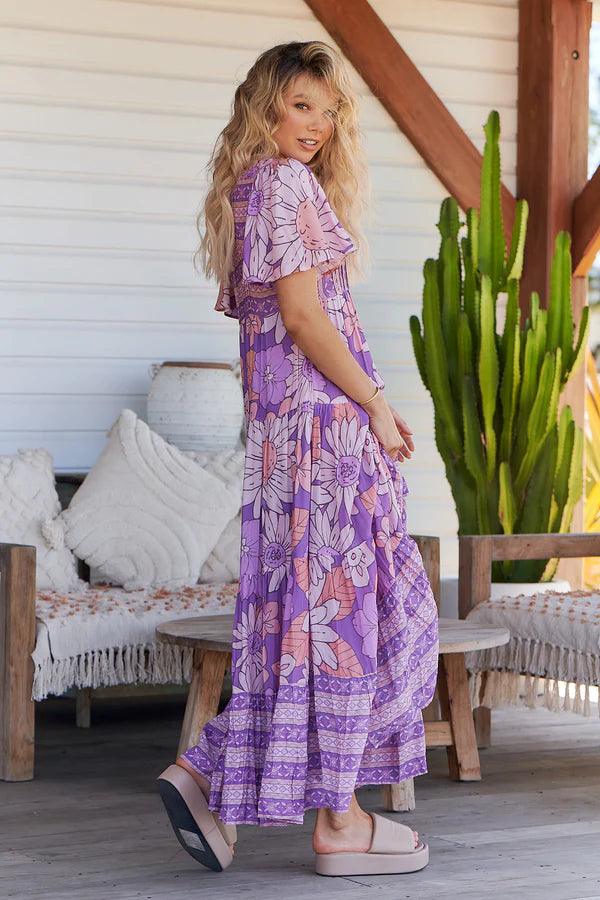 jaase endless summer maxi dress Endless Summer Maxi Dress